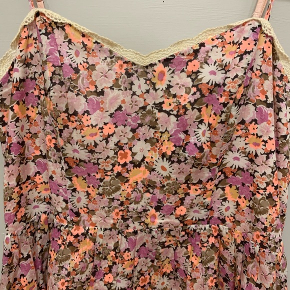 Vintage Victoria’s Secret MODA Internacional dress - Picture 2 of 4